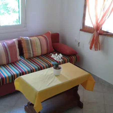 Corfu Casa vacanze Agios Georgios (Corfu)