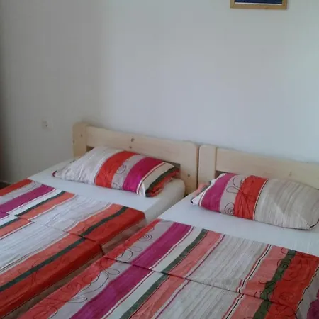 Corfu Casa vacanze Agios Georgios (Corfu)